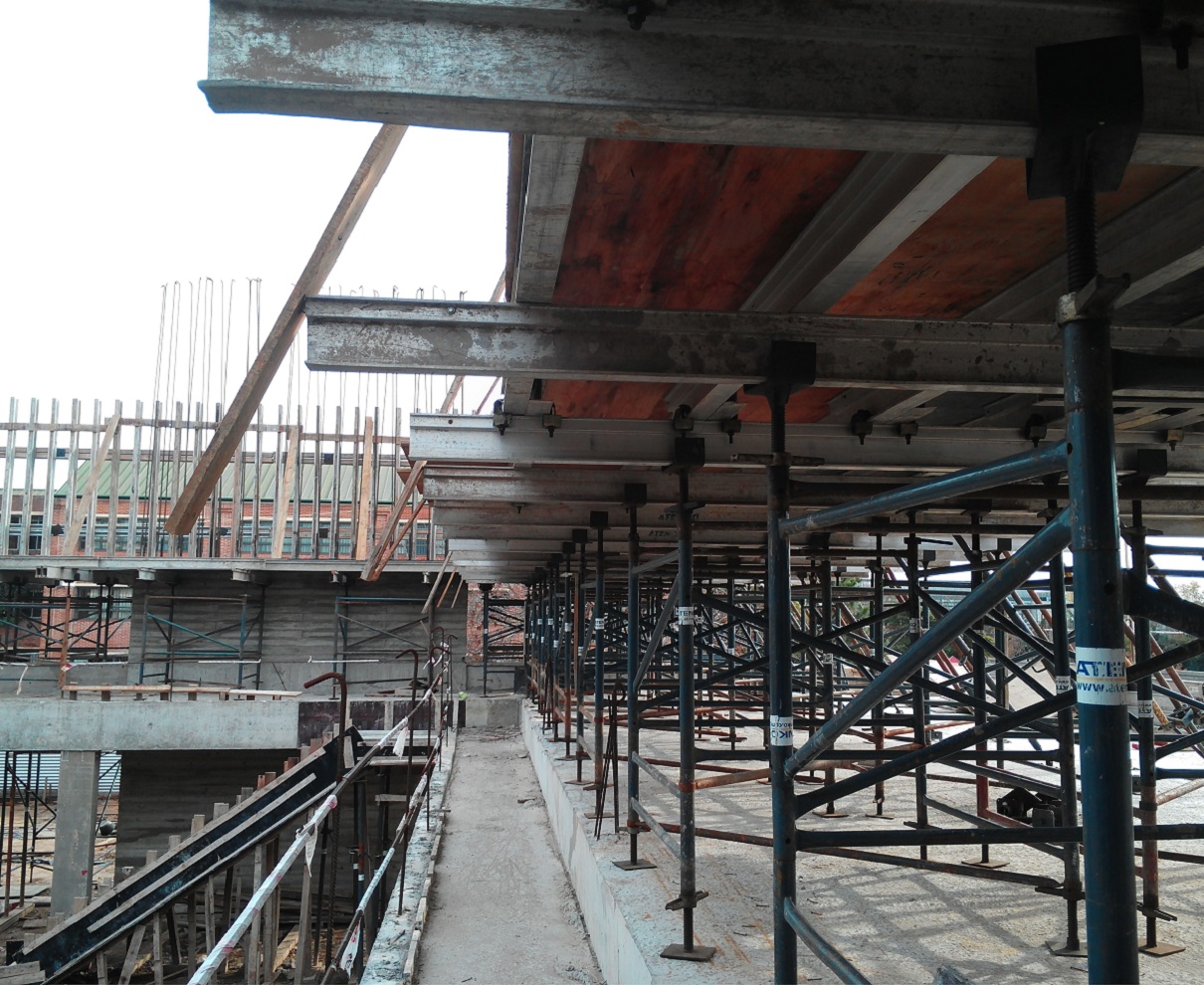 Colegio del Buen Ayre