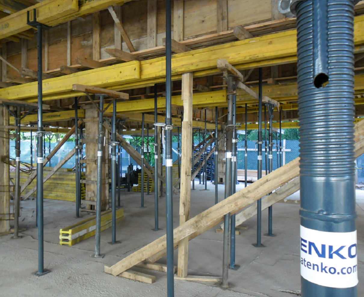 UTN F. R. General Pacheco