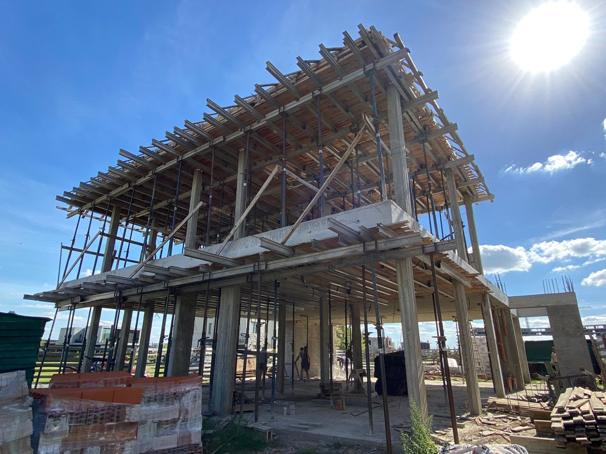 Barrio los Carpinchos