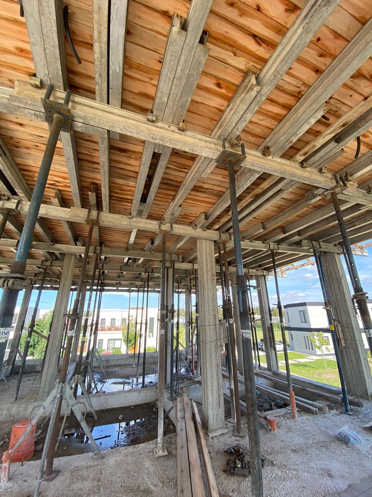 Barrio los Carpinchos