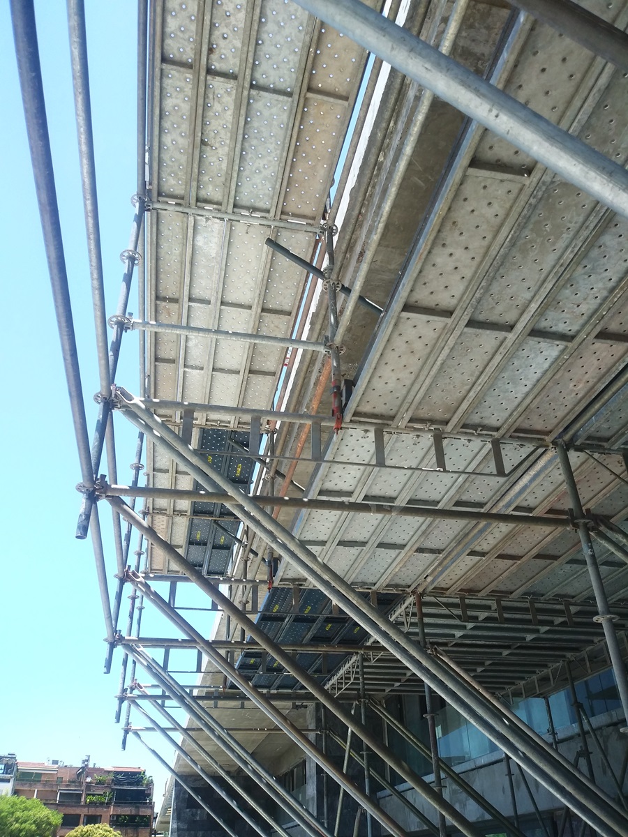 EDIFICIO RESIDENCIAL