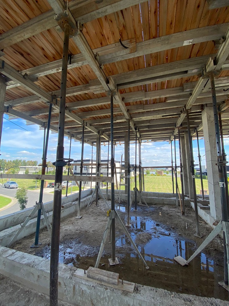 Barrio los Carpinchos