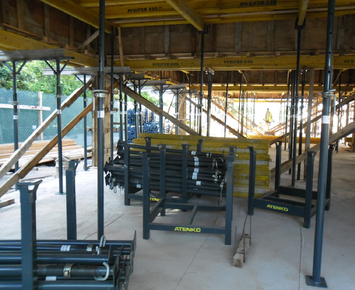 UTN F. R. General Pacheco