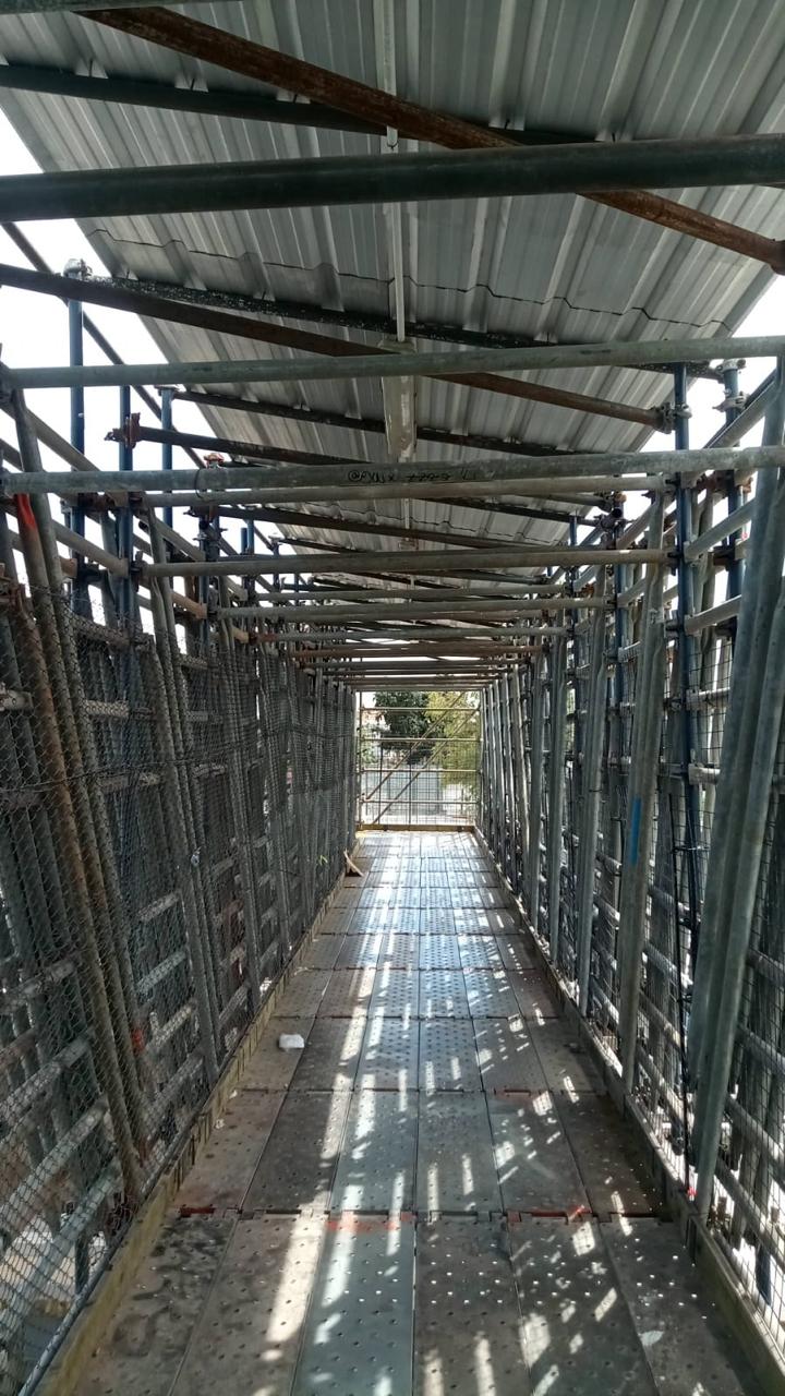 CRUCE PEATONAL EST. JCP