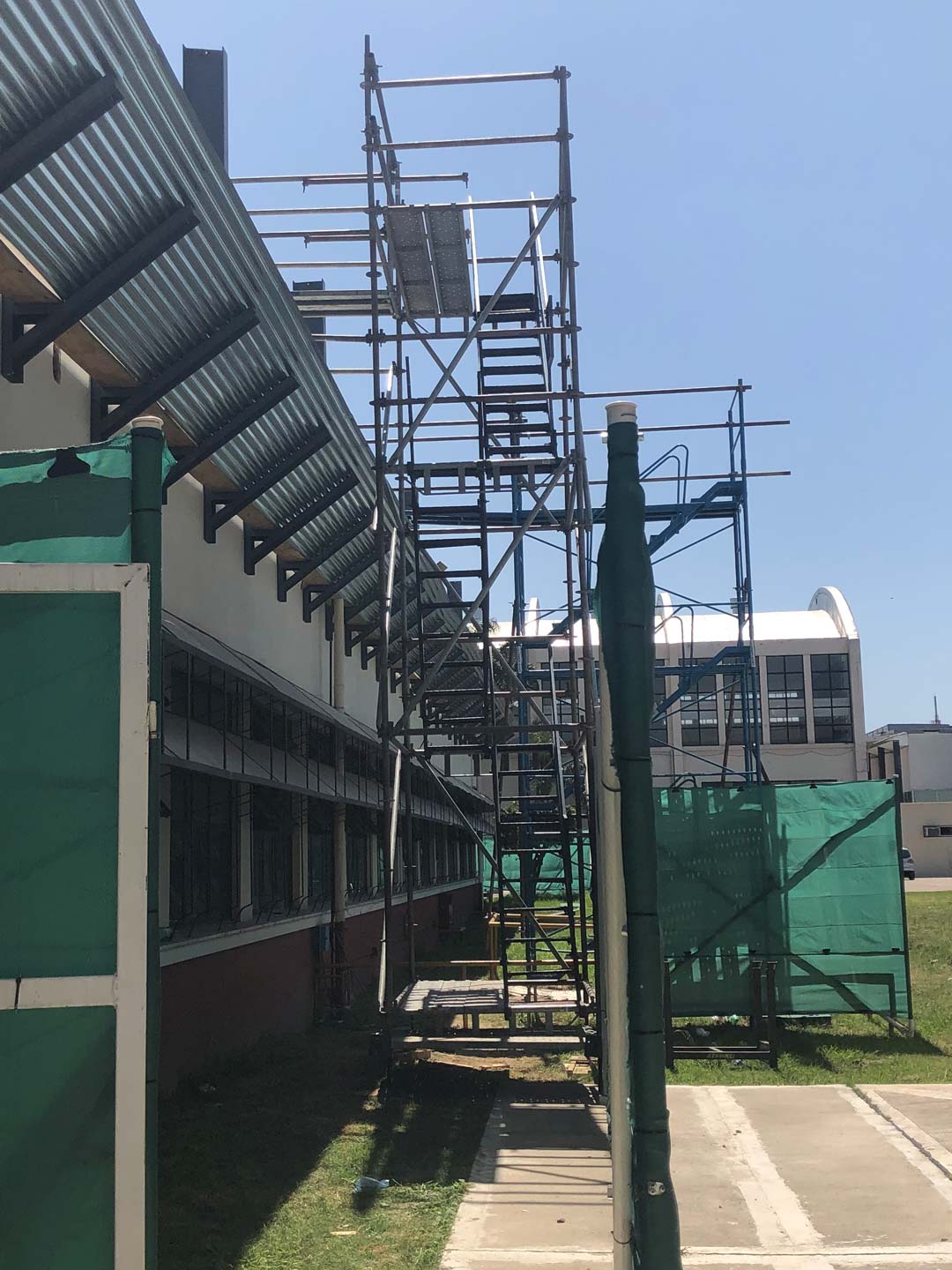 Universidad de la Matanza