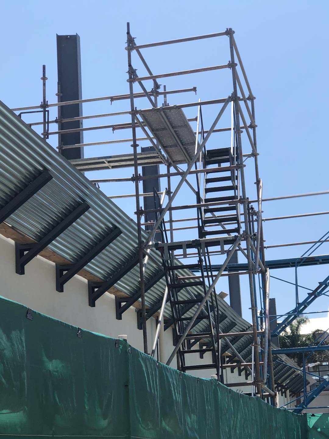 Universidad de la Matanza