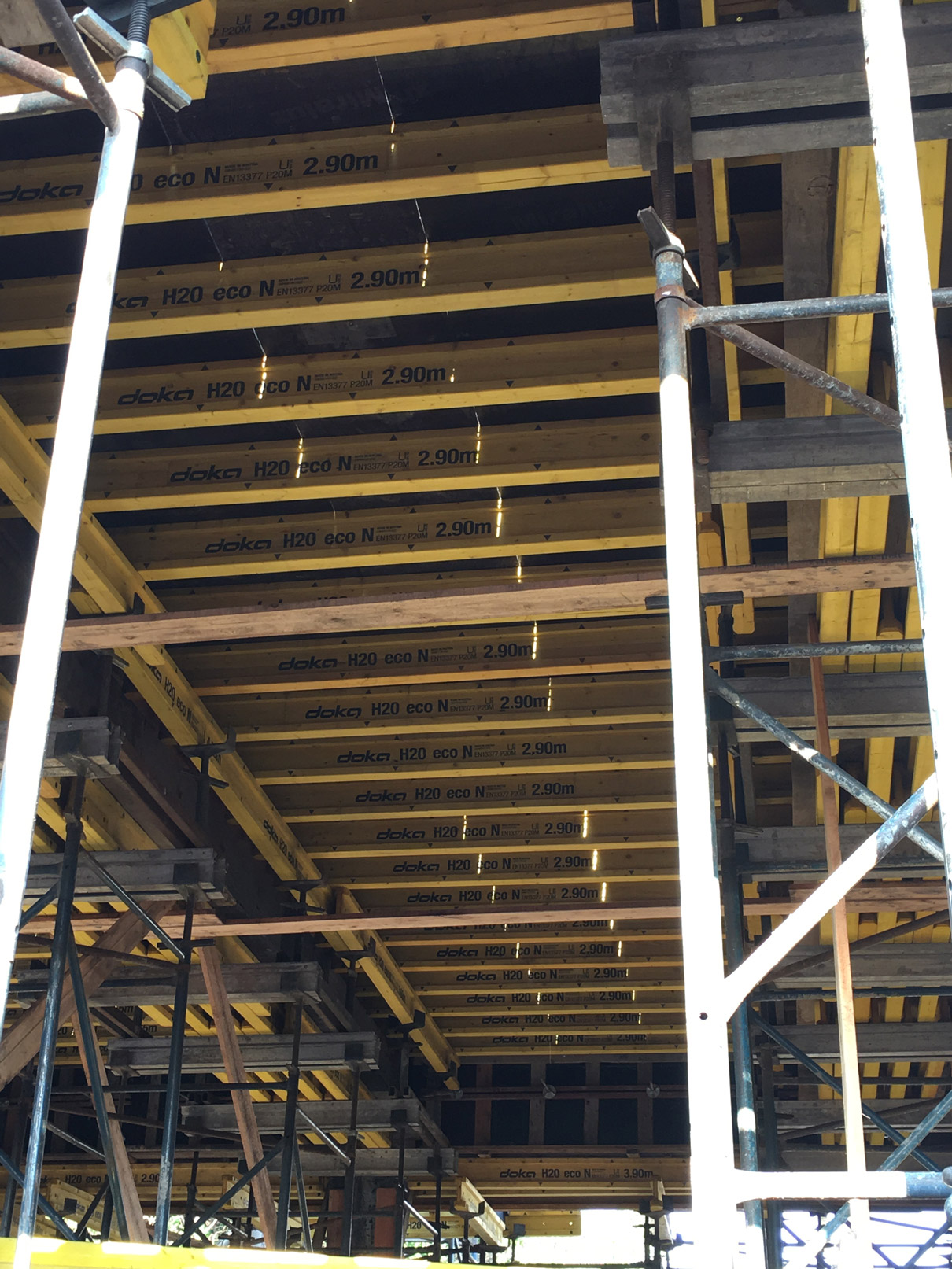 Batalla La Florida 945 - Villa Adelina