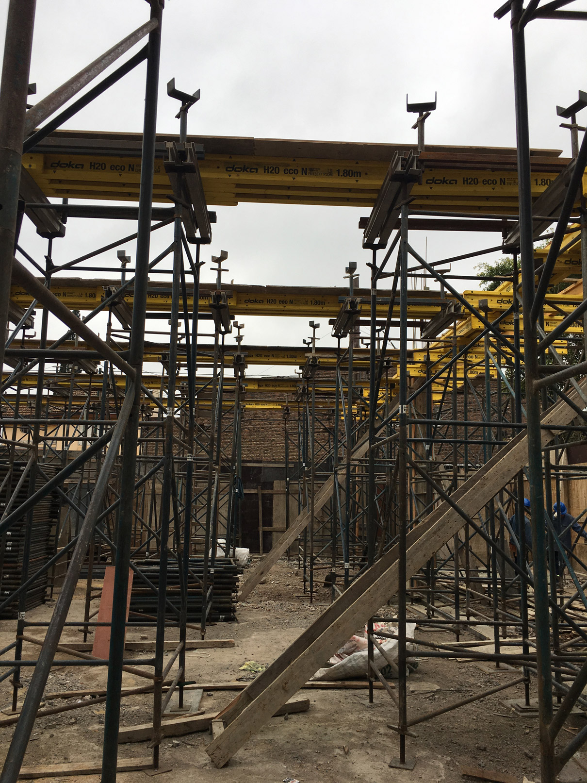 Batalla La Florida 945 - Villa Adelina