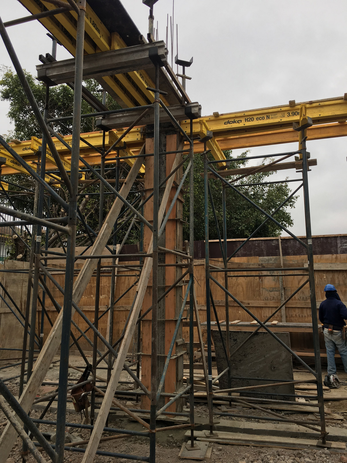 Batalla La Florida 945 - Villa Adelina