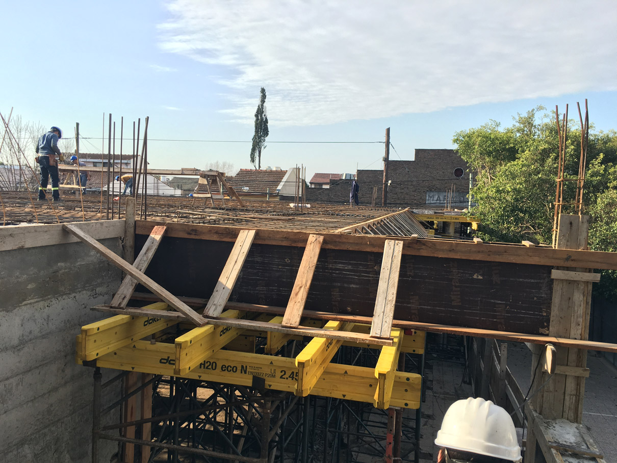 Batalla La Florida 945 - Villa Adelina