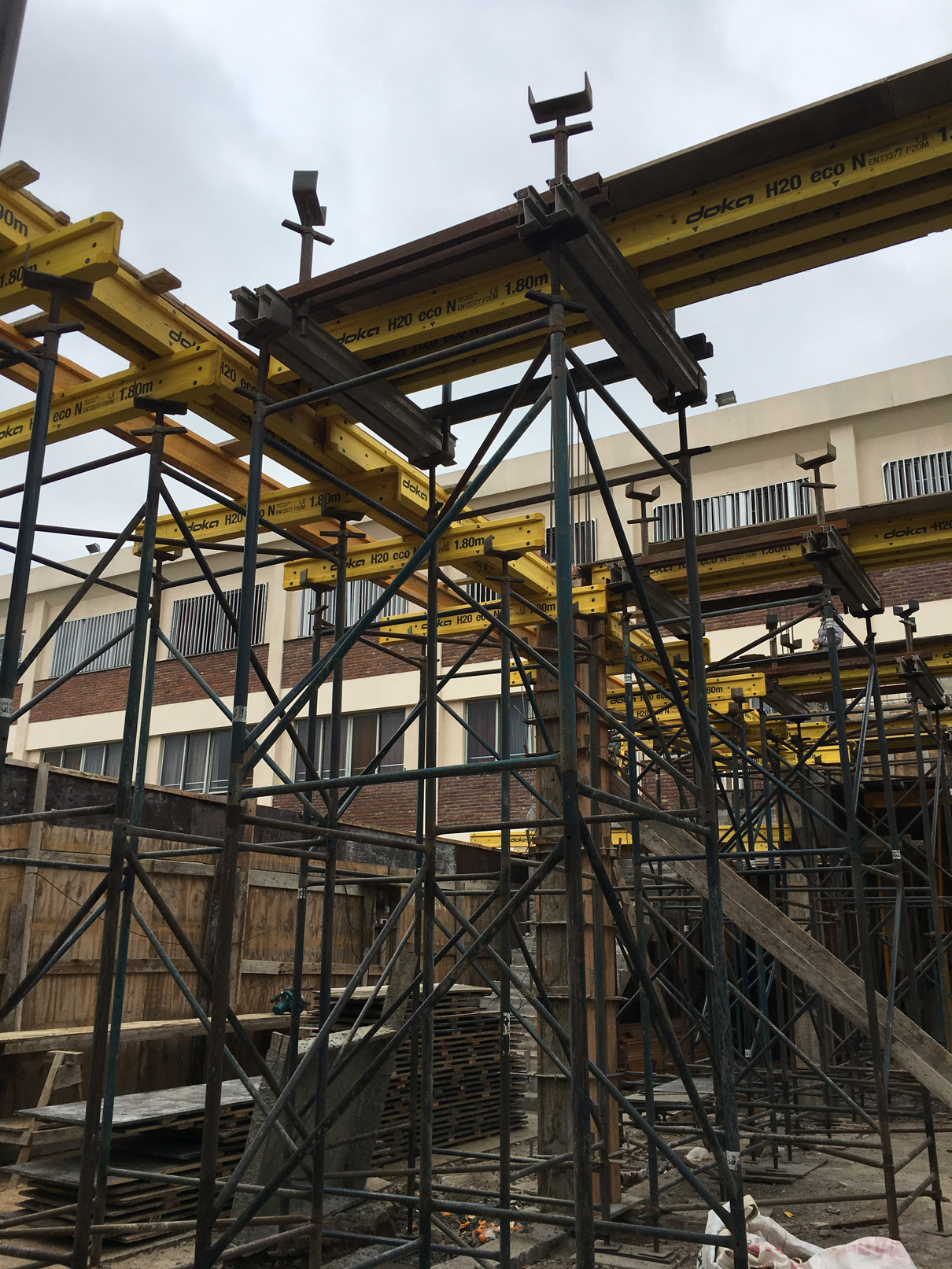 Batalla La Florida 945 - Villa Adelina