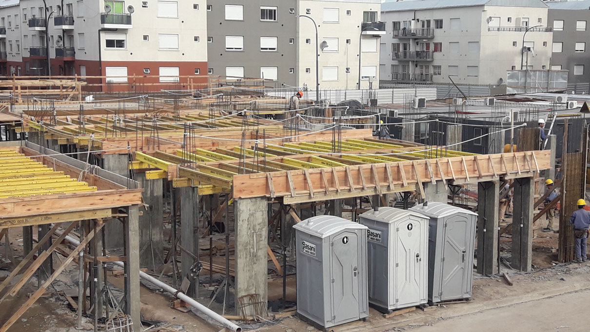 Barrio Papa Francisco