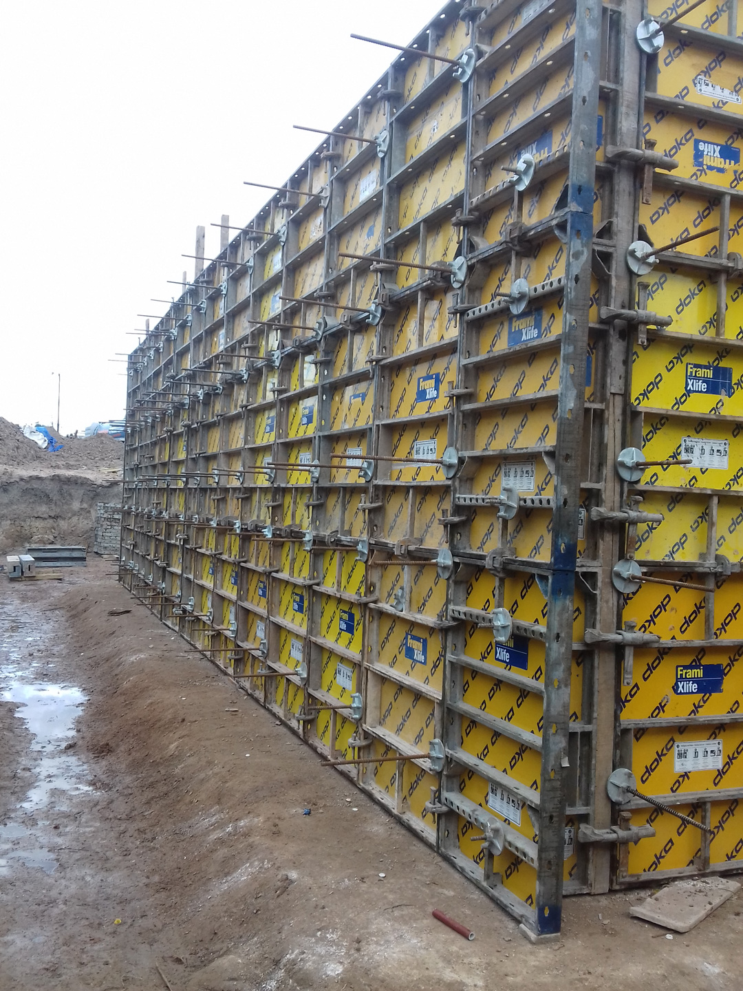 Planta depuradora-Moreno