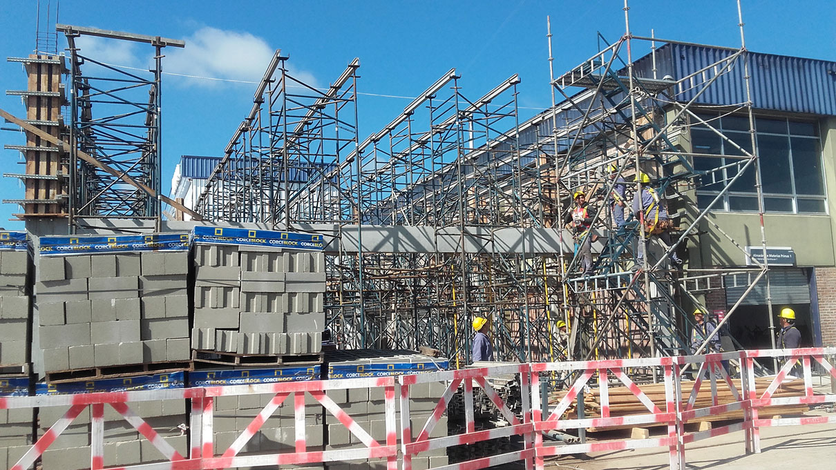 Campari Argentina S.A