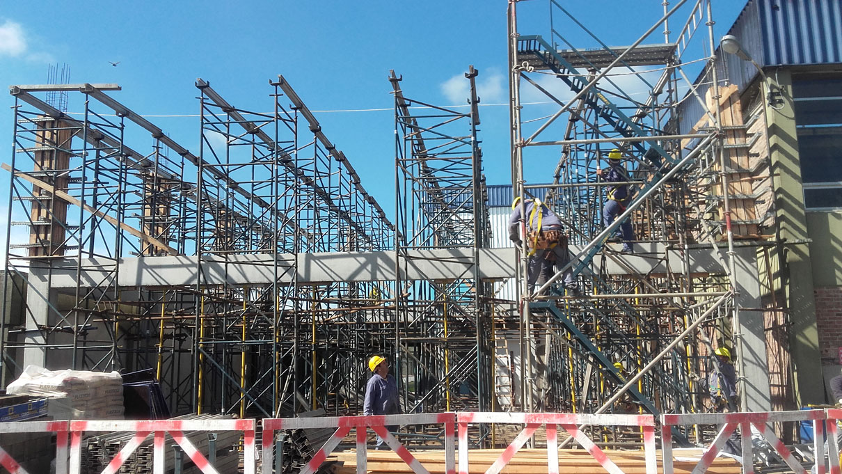 Campari Argentina S.A