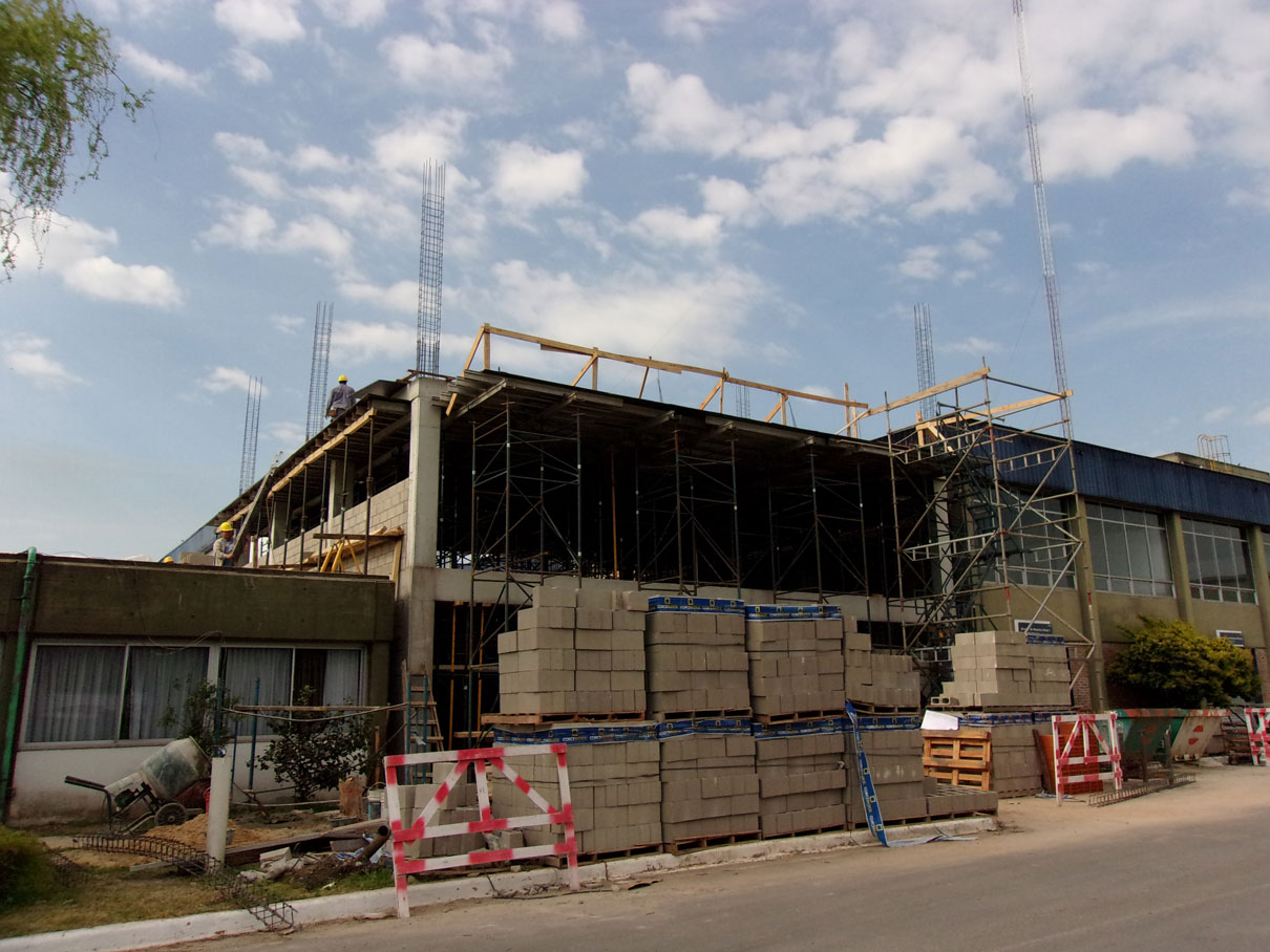 Campari Argentina S.A