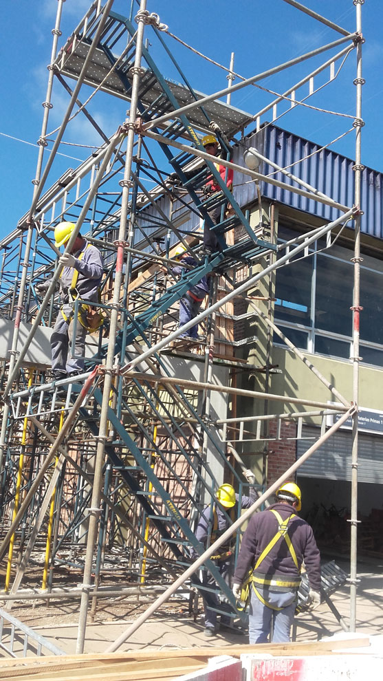 Campari Argentina S.A