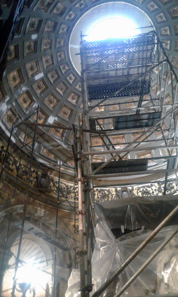 Catedral Metropolitana