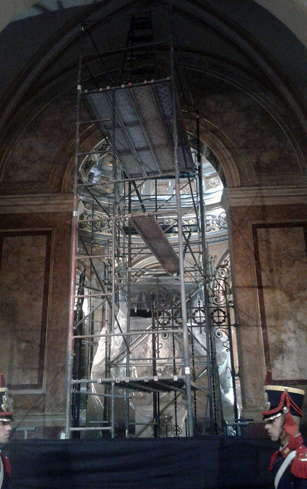 Catedral Metropolitana