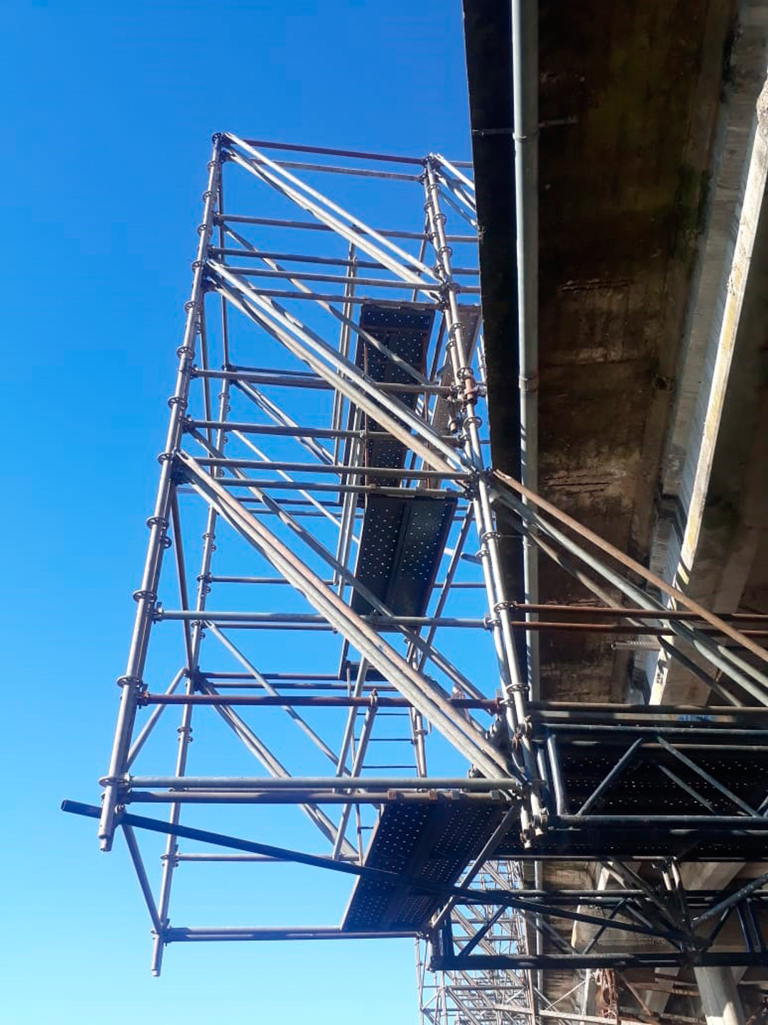 Puente Canal 9 RP N°11