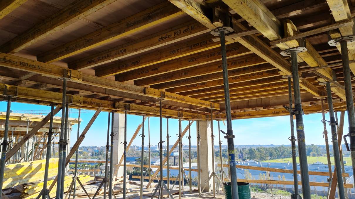 Edificio Buenavista San Fernando