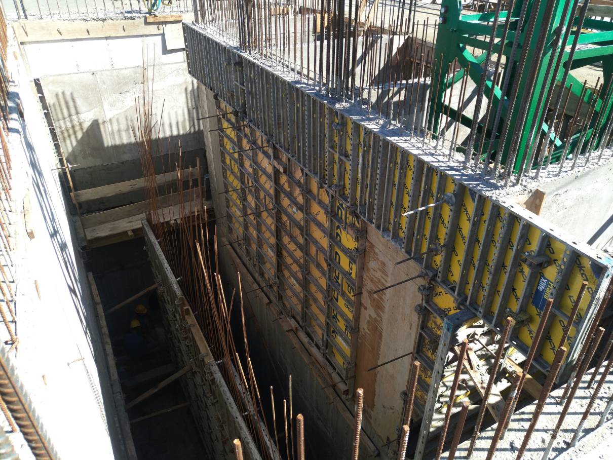 Edificio Buenavista San Fernando