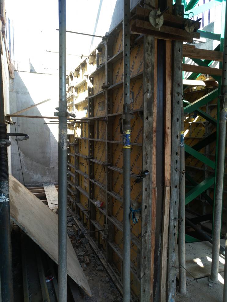 Edificio Buenavista San Fernando