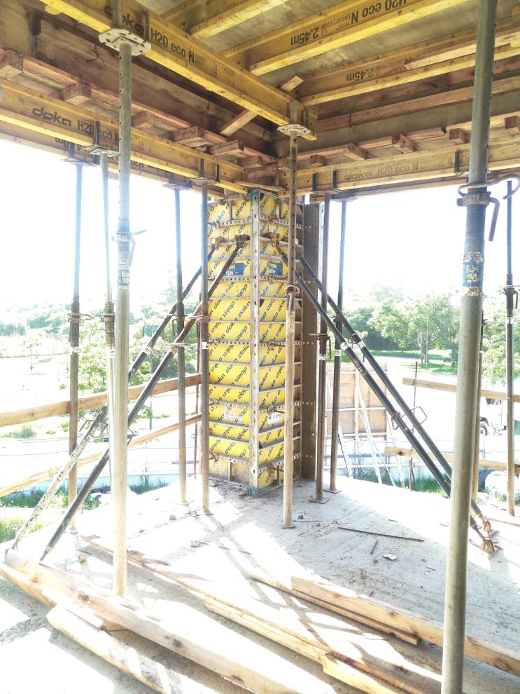 Edificio Buenavista San Fernando