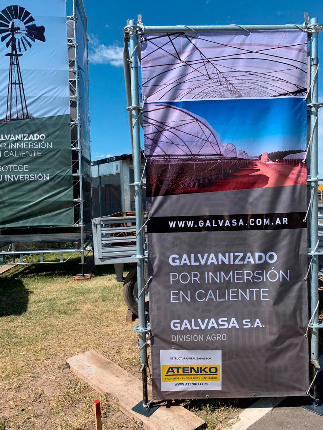 ExpoAgro 2020- San Nicolas