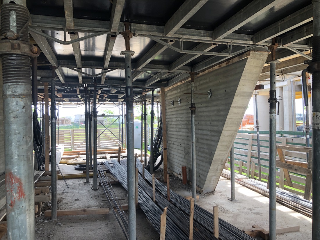 Escobar Barrio Puertos - Muelles