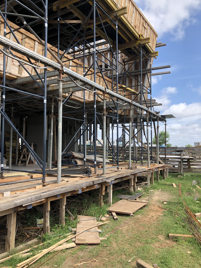 Escobar Barrio Puertos - Muelles