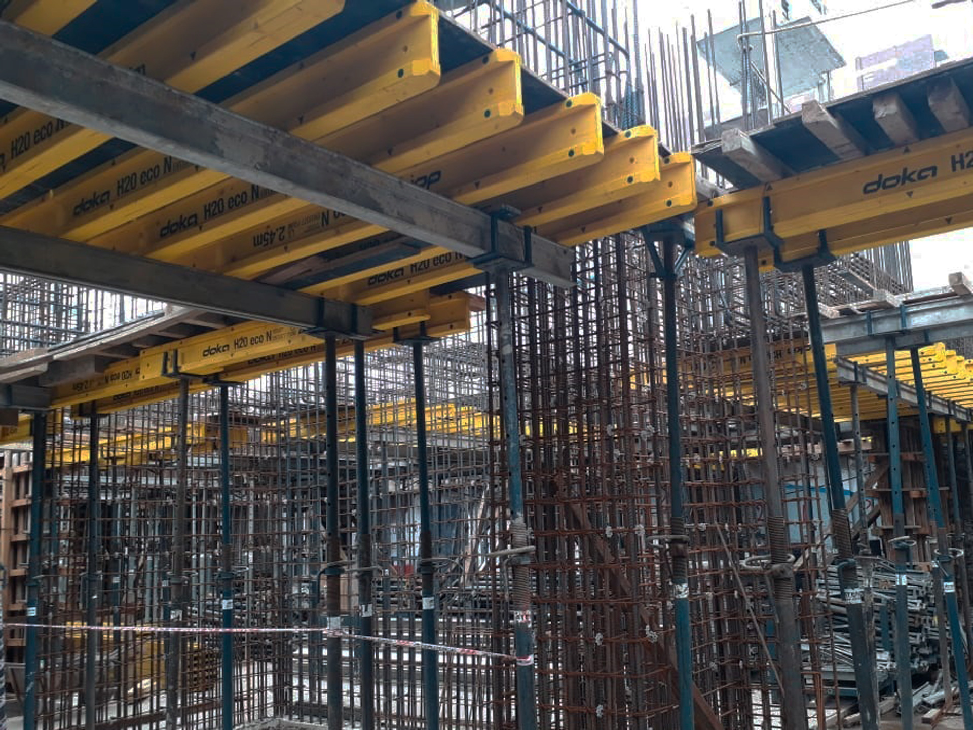 Star Alvarez Thomas, C.A.B.A