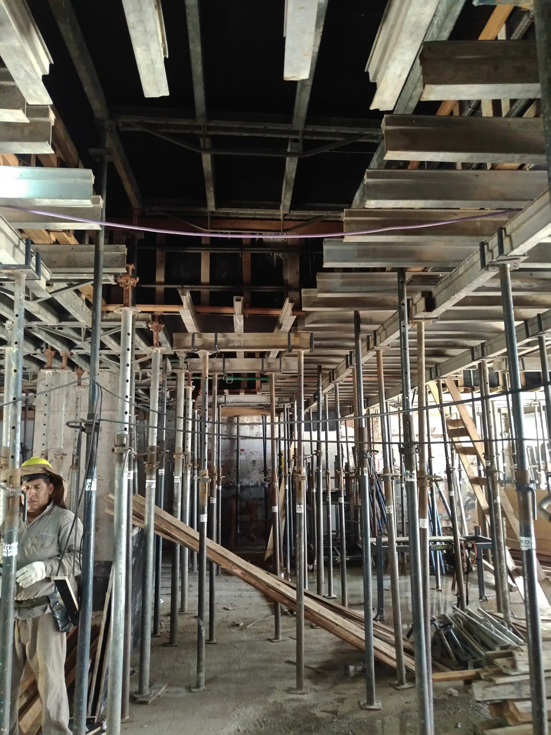 Star Alvarez Thomas, C.A.B.A