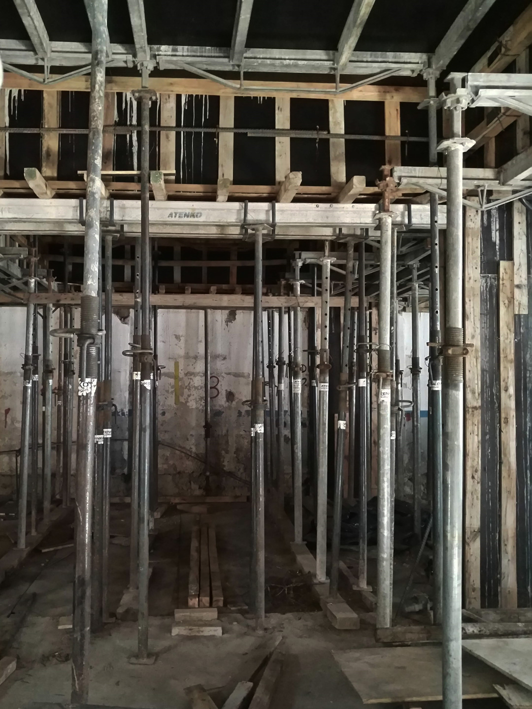 Star Alvarez Thomas, C.A.B.A