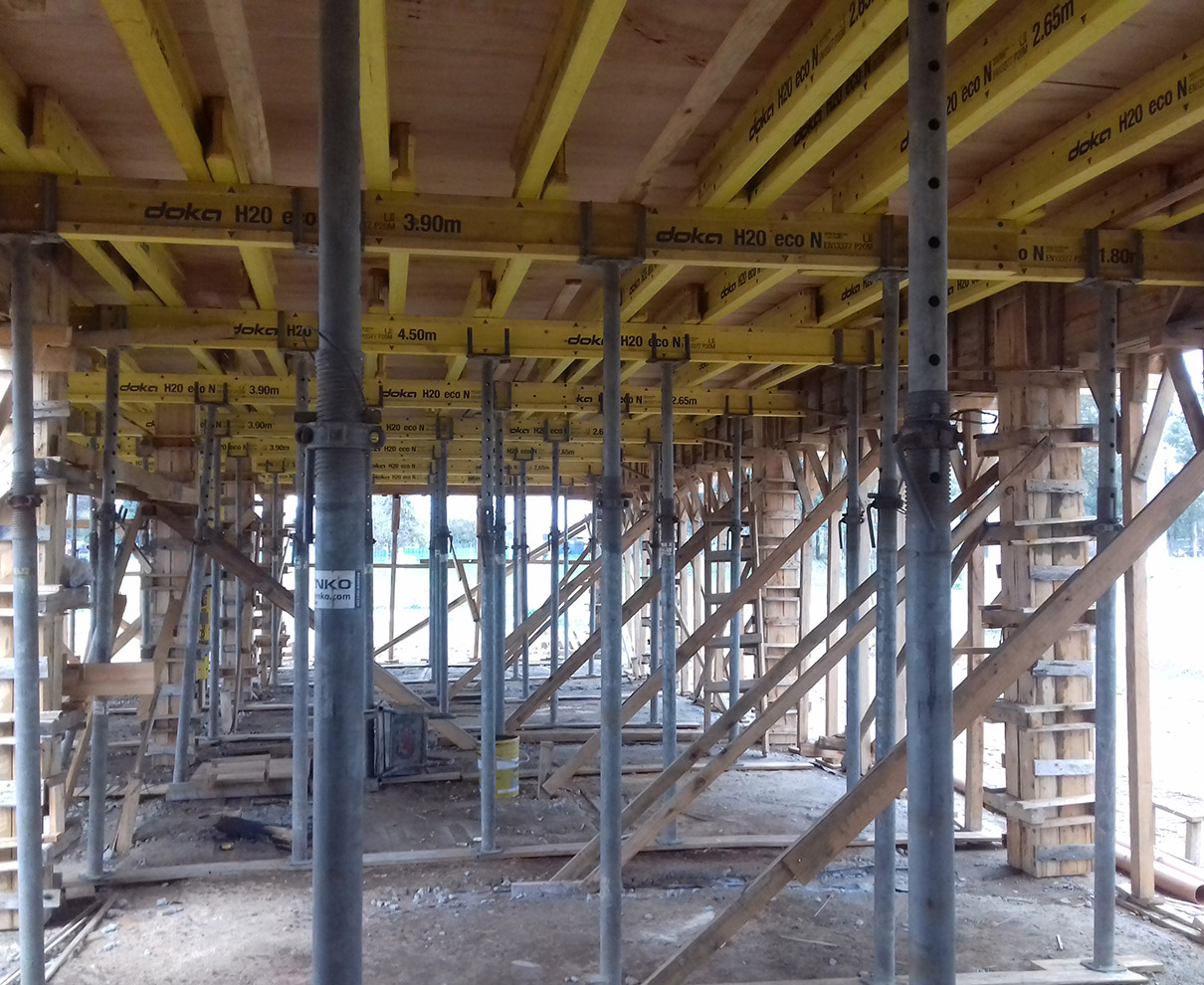 Mundileno S.A., Ruta Nacional 24 n° 5801