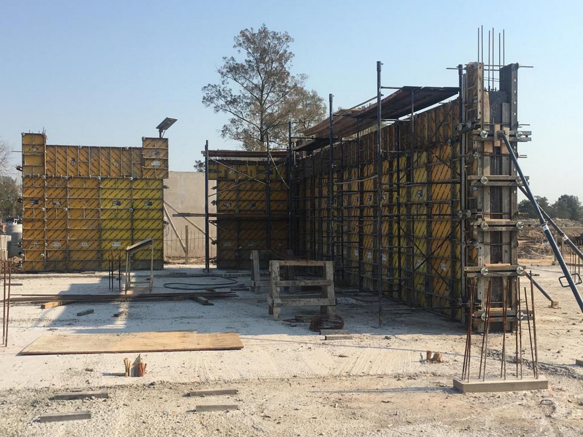 Ven Villanueva - Tigre