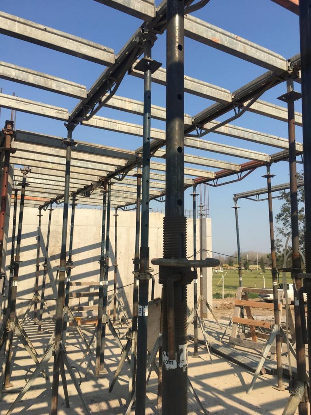 Ven Villanueva - Tigre