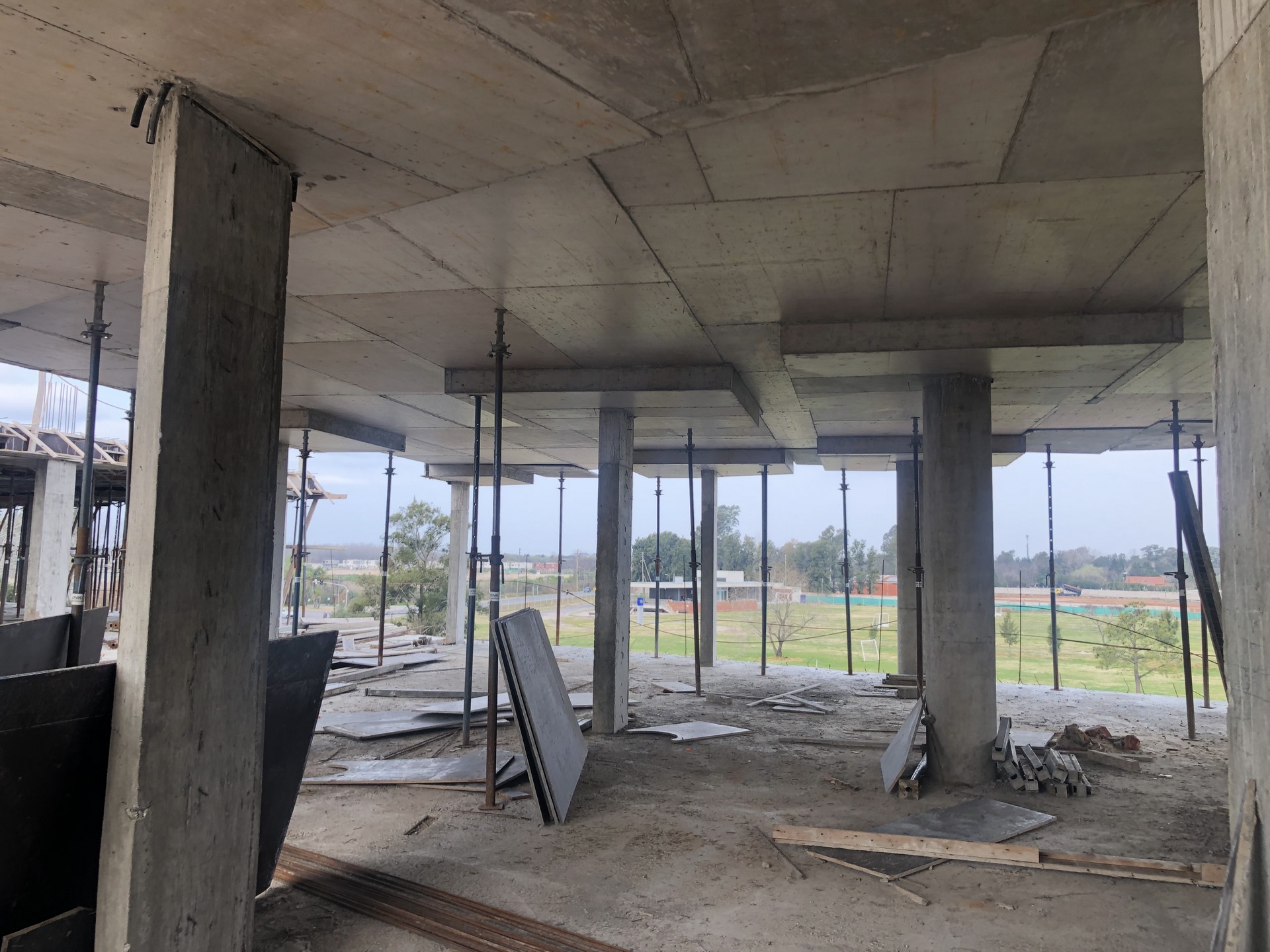 Ven Villanueva - Tigre