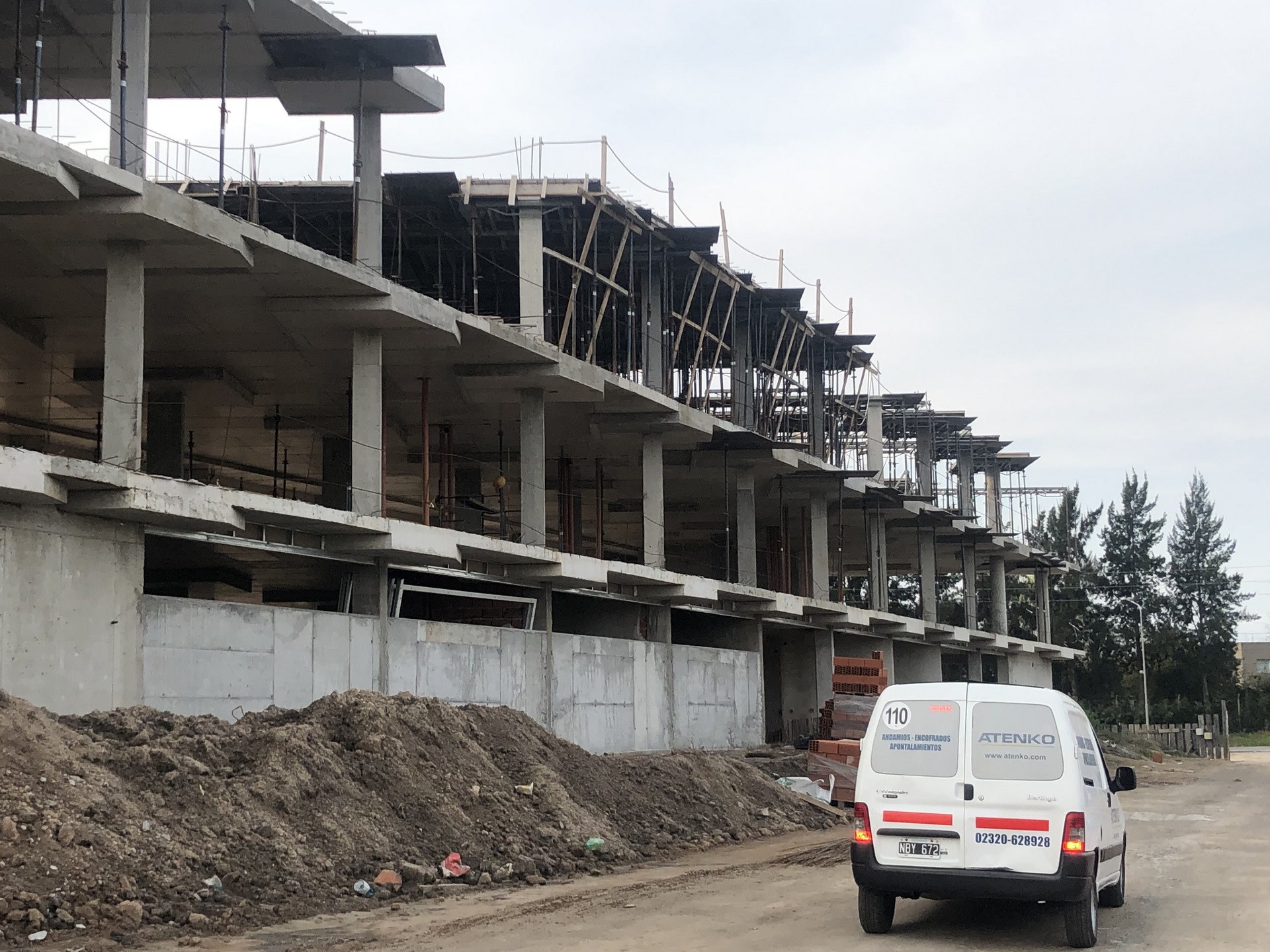 Ven Villanueva - Tigre