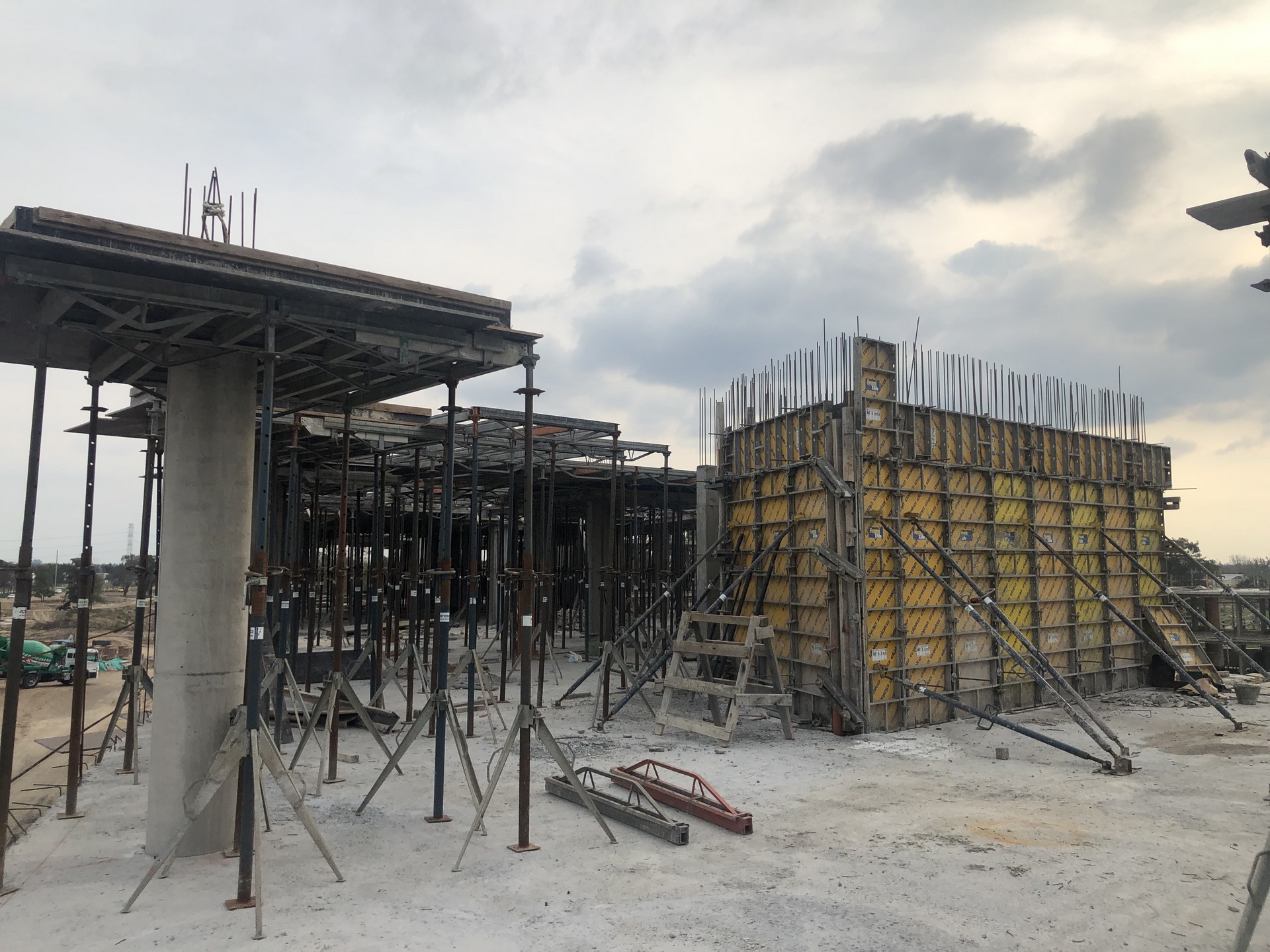 Ven Villanueva - Tigre