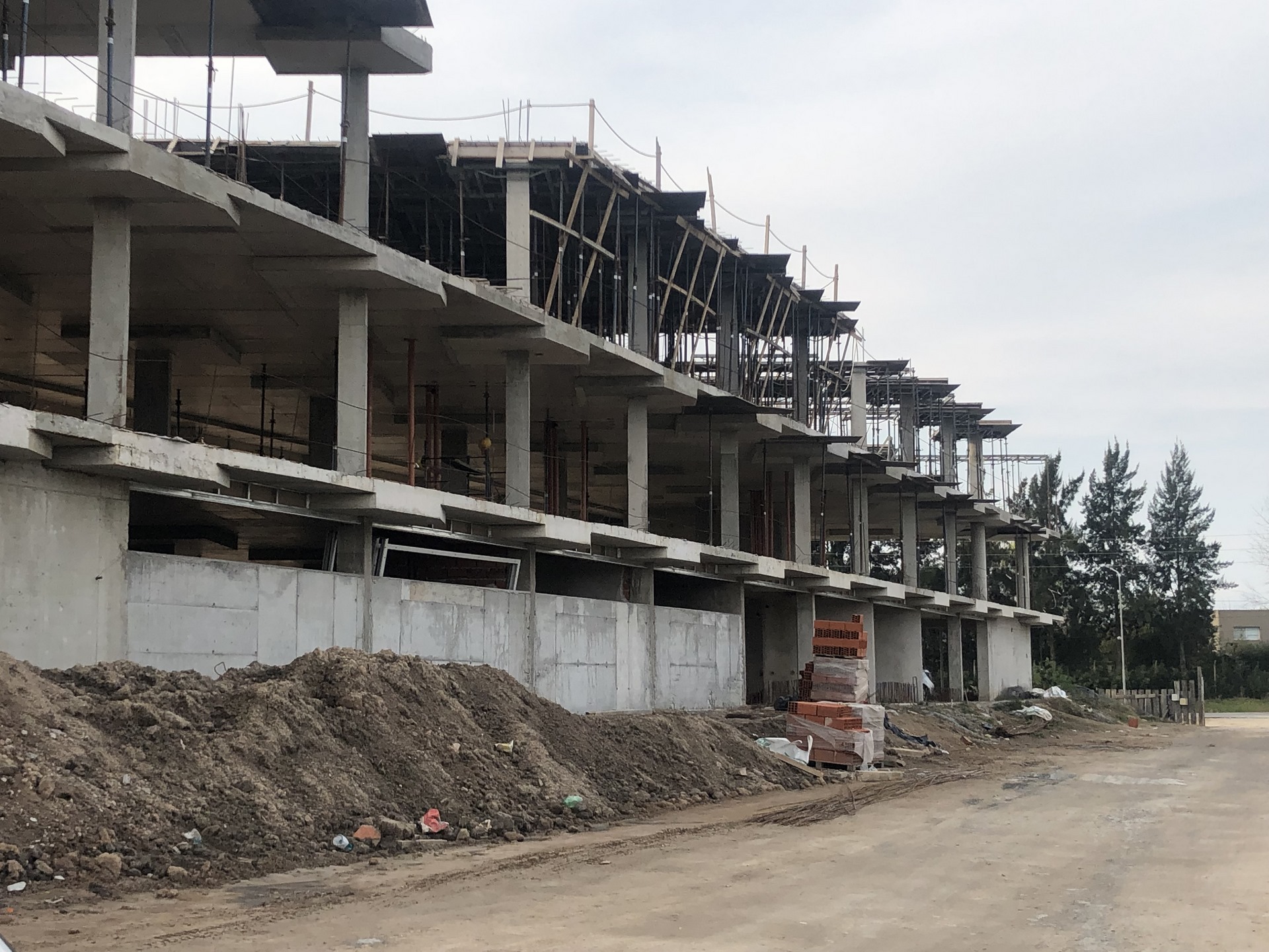 Ven Villanueva - Tigre