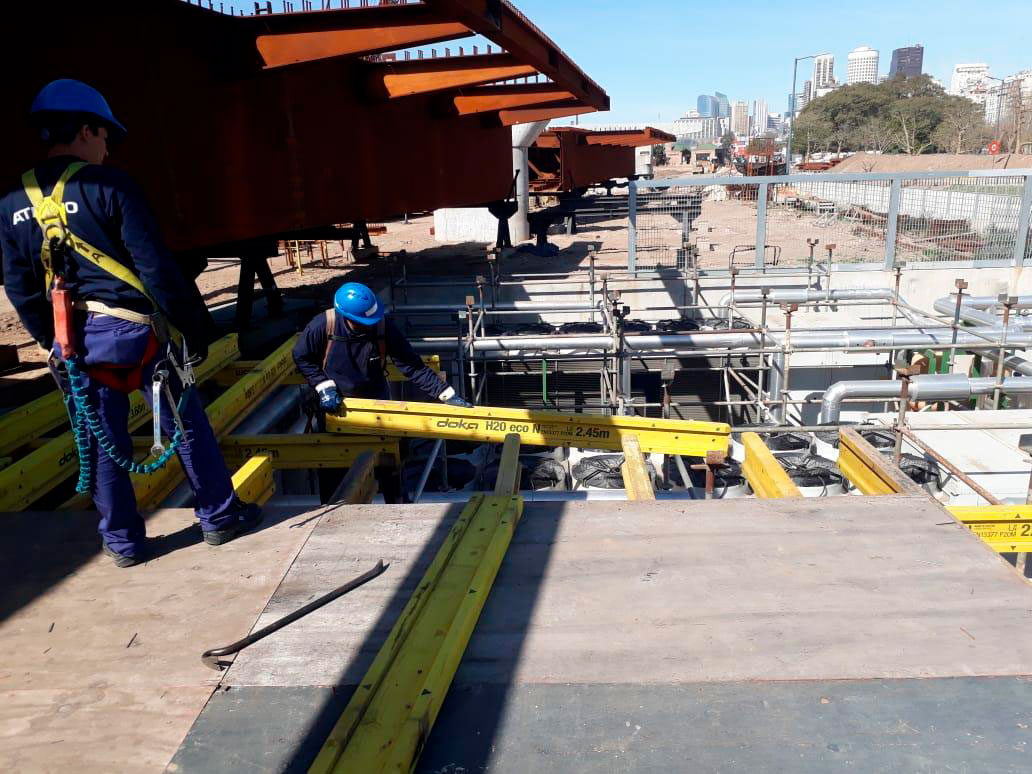 Protección de condensadores de CEC