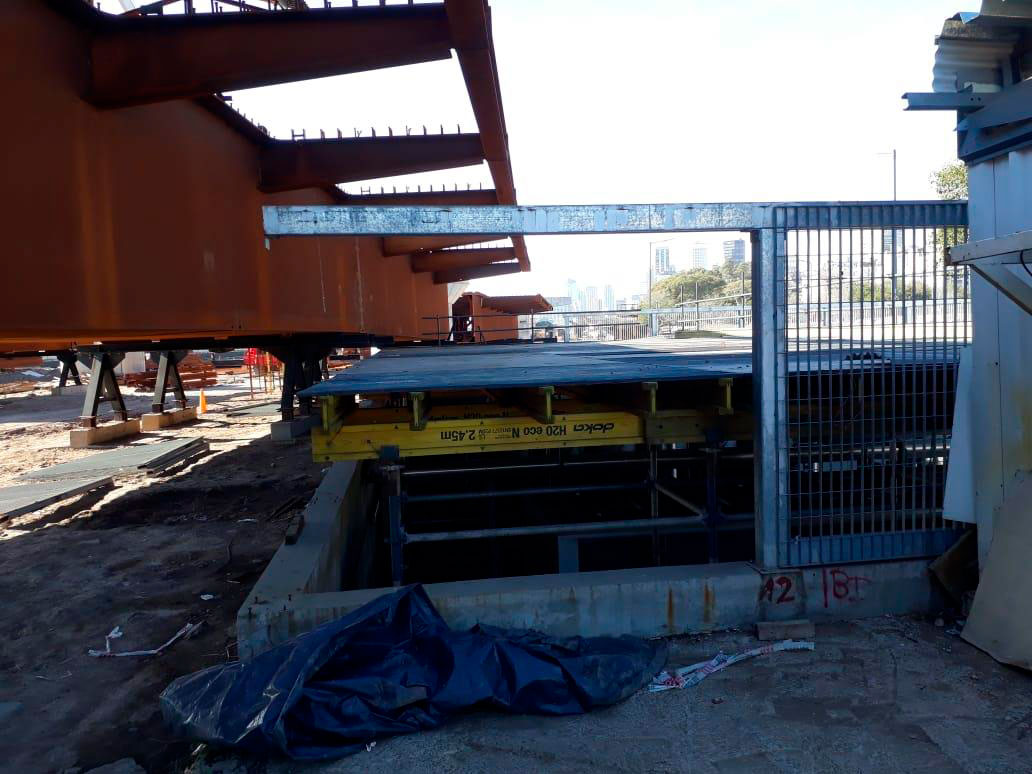 Protección de condensadores de CEC