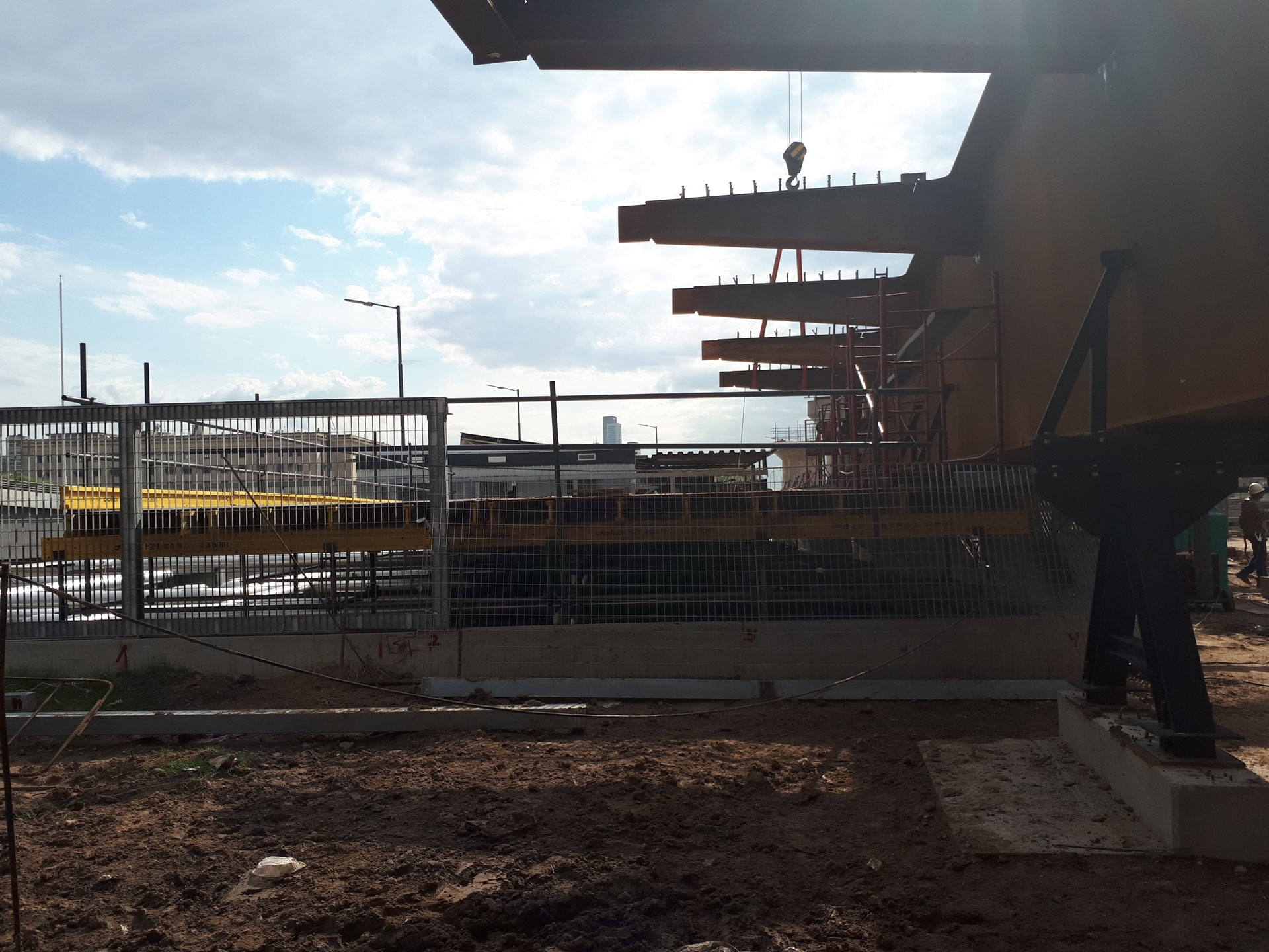 Protección de condensadores de CEC