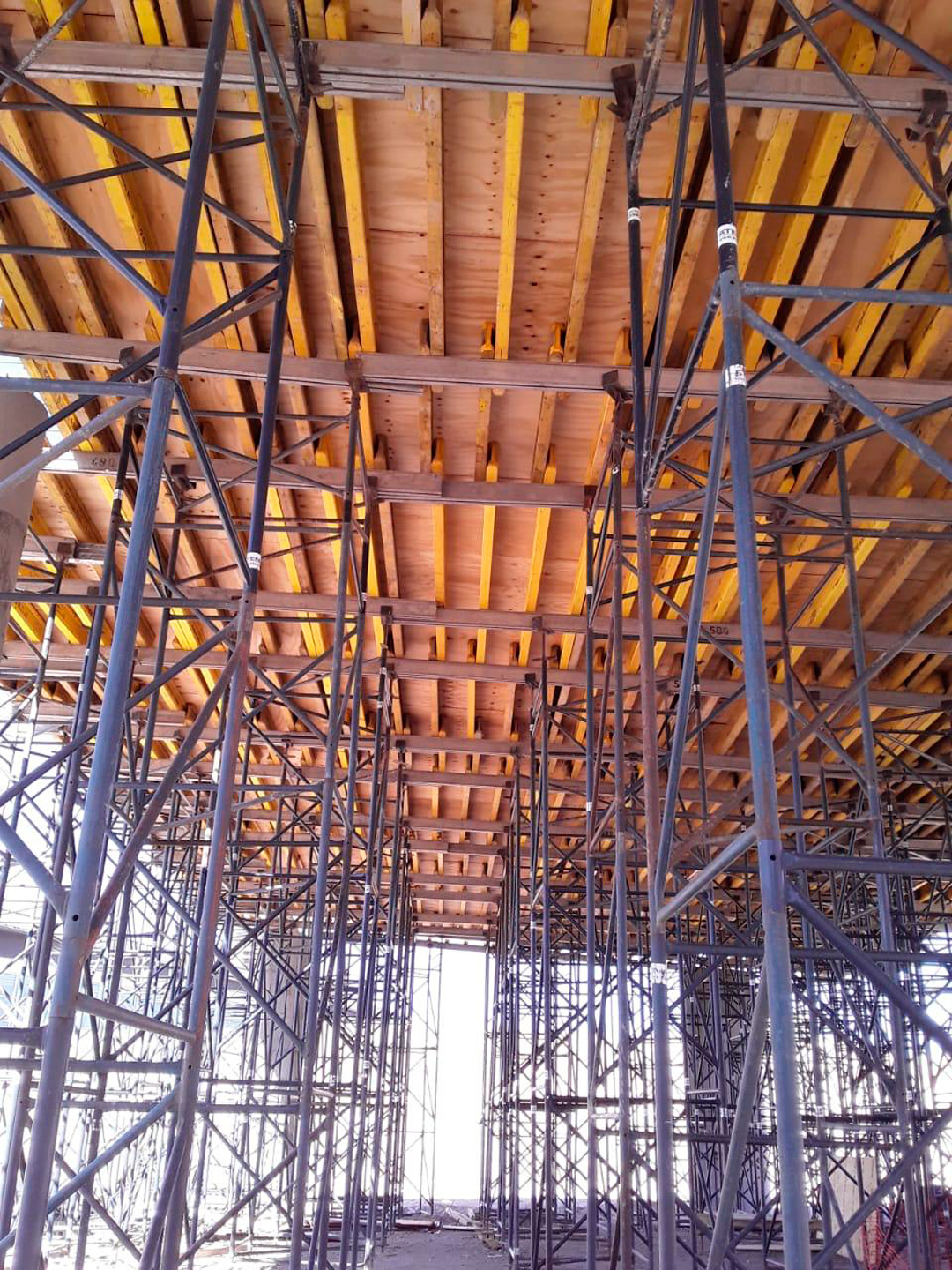 Puente Acceso Norte Ciudad de Neuquen - Neuquén