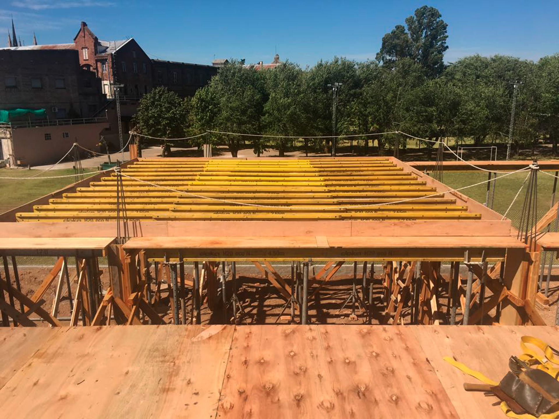 Jardín de Infantes Maristas - Luján