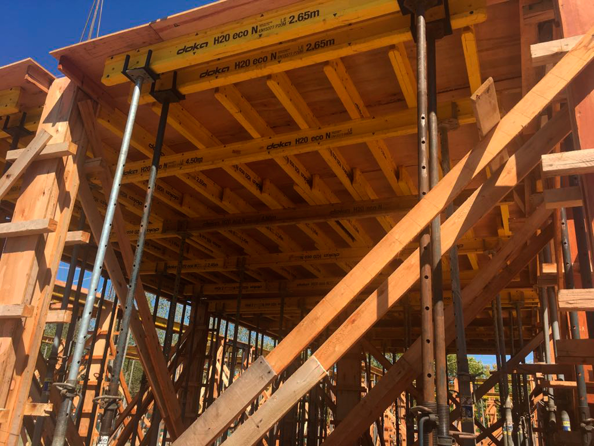 Jardín de Infantes Maristas - Luján