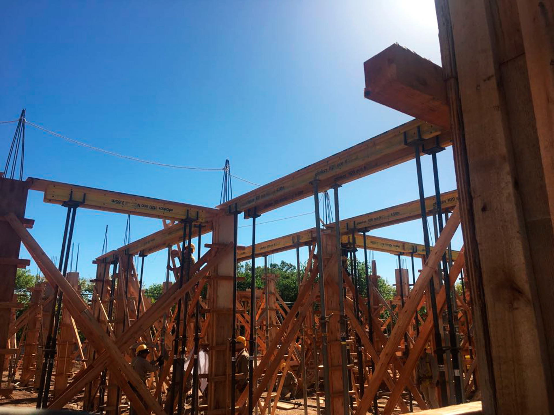 Jardín de Infantes Maristas - Luján