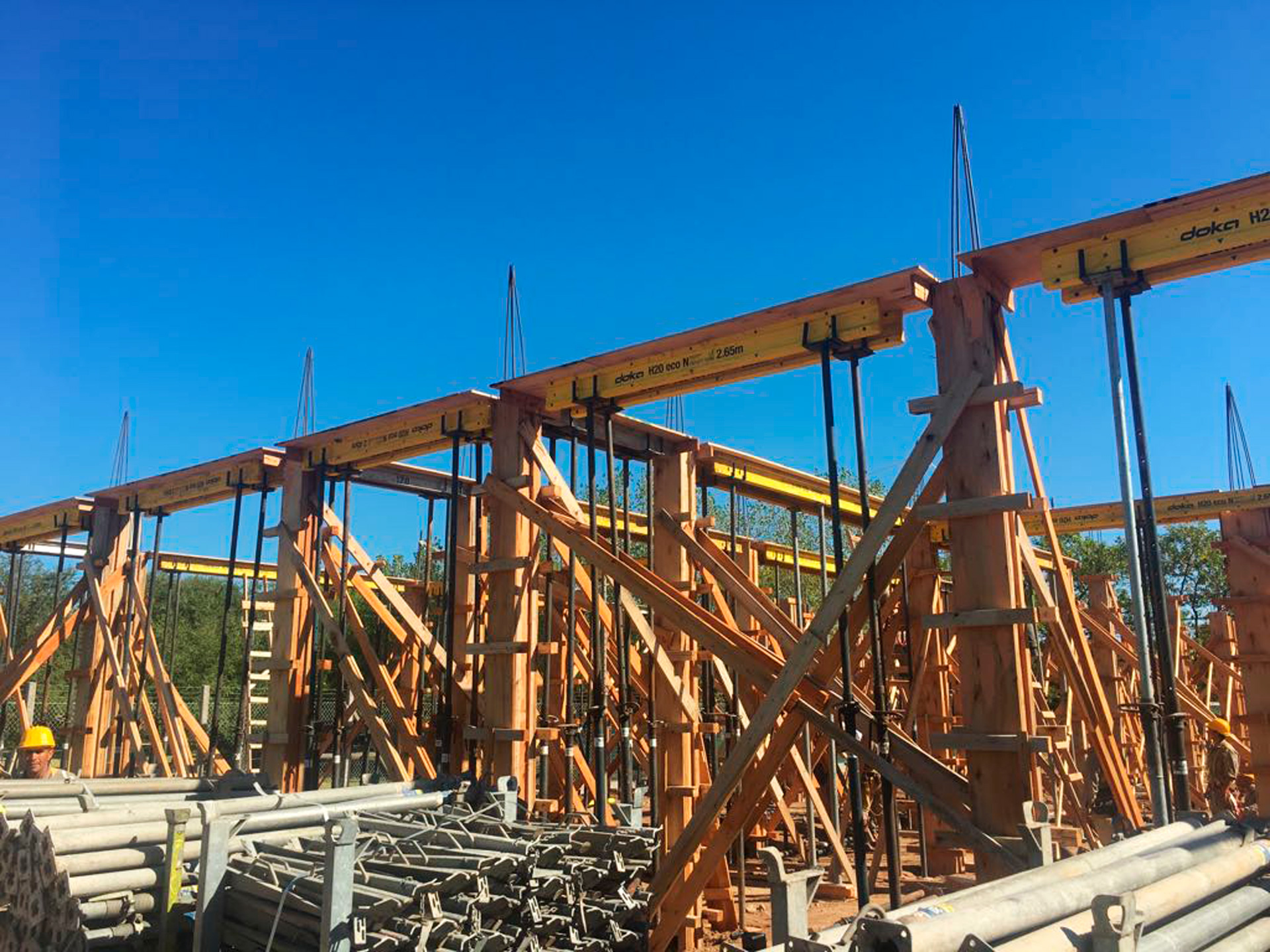 Jardín de Infantes Maristas - Luján