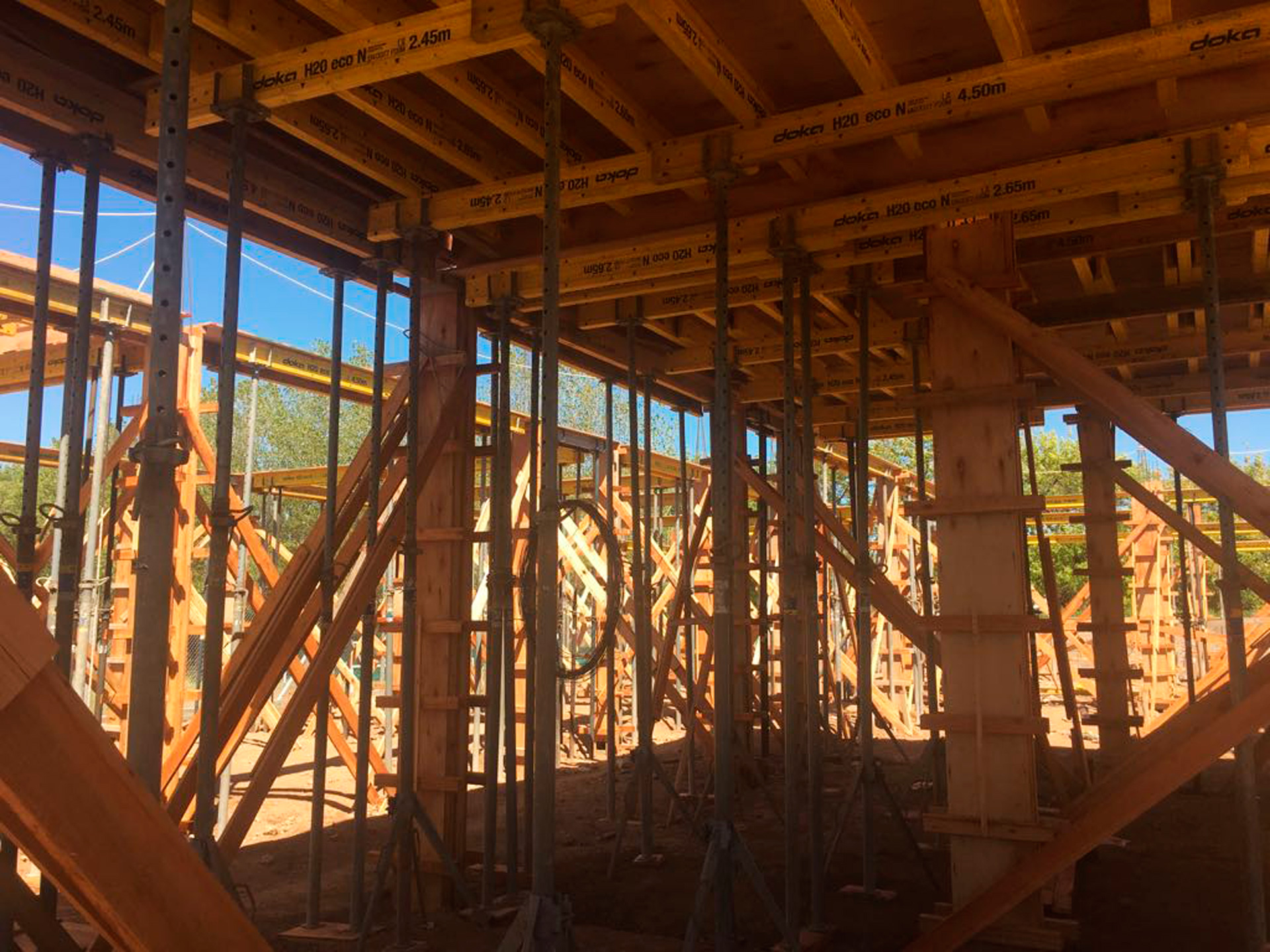 Jardín de Infantes Maristas - Luján